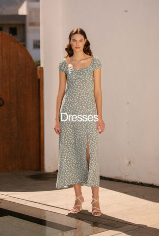 Dresses & Skirts