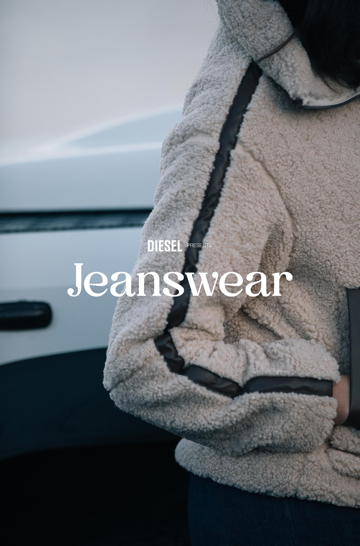Jeanswear