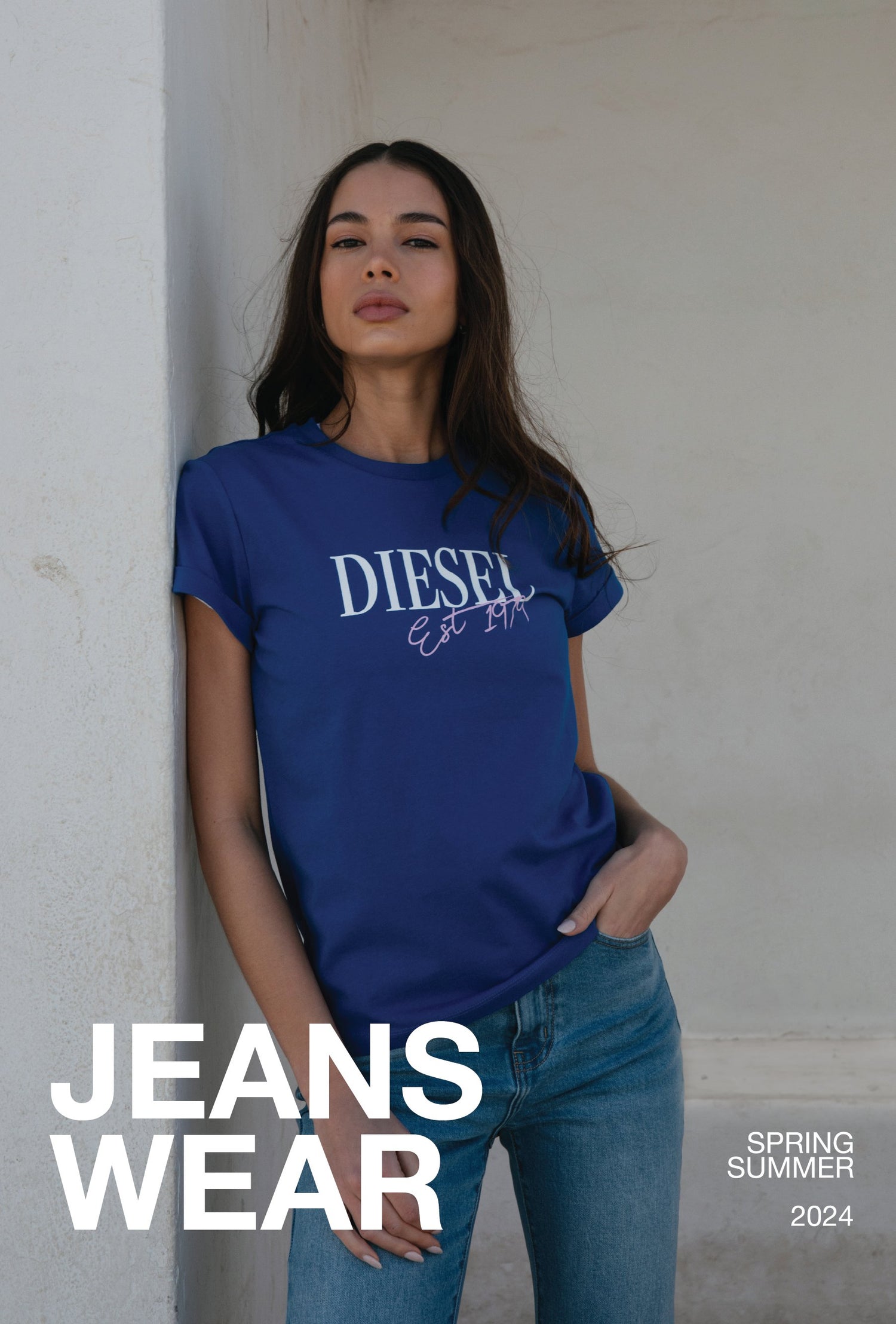 Jeanswear
