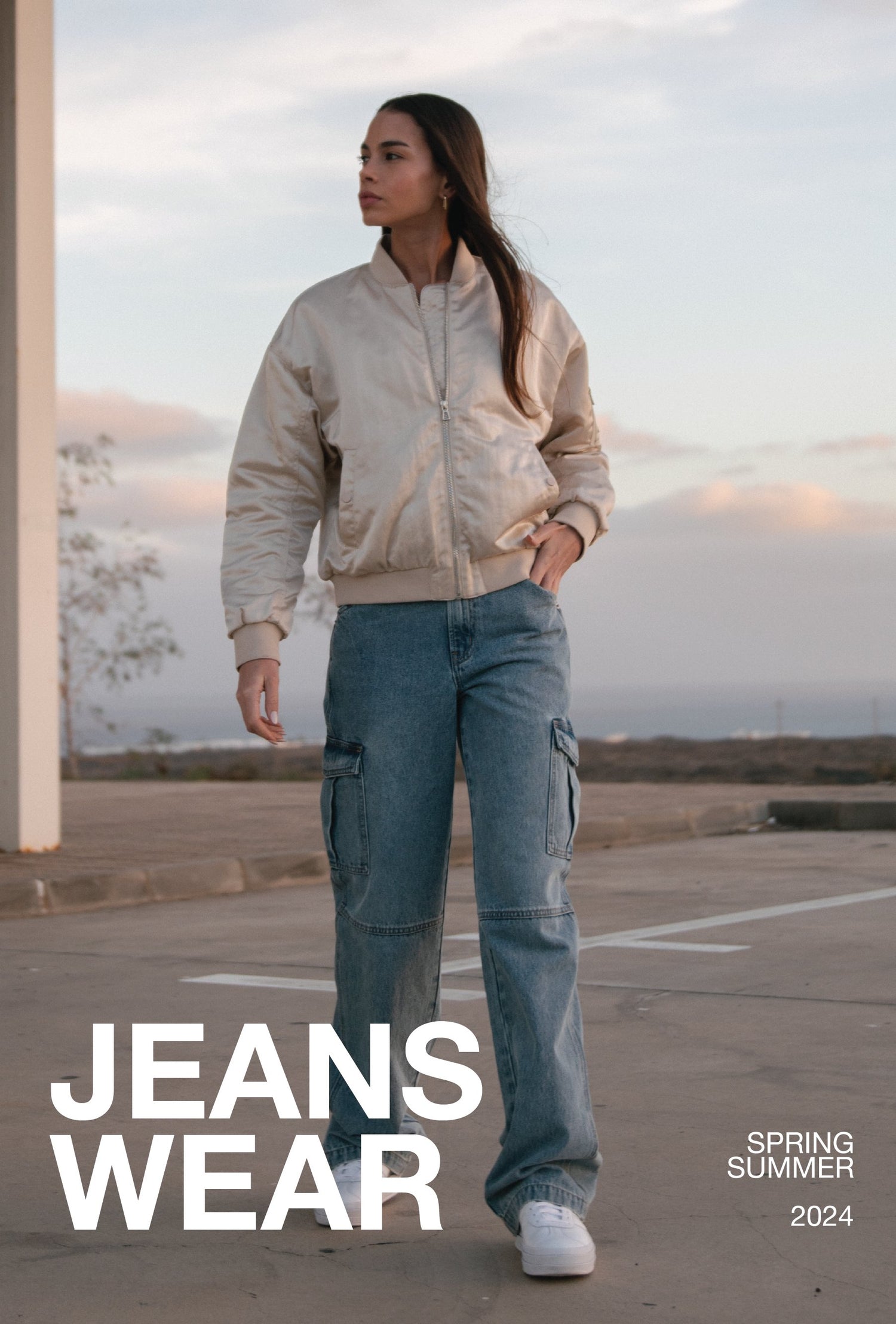 Jeanswear