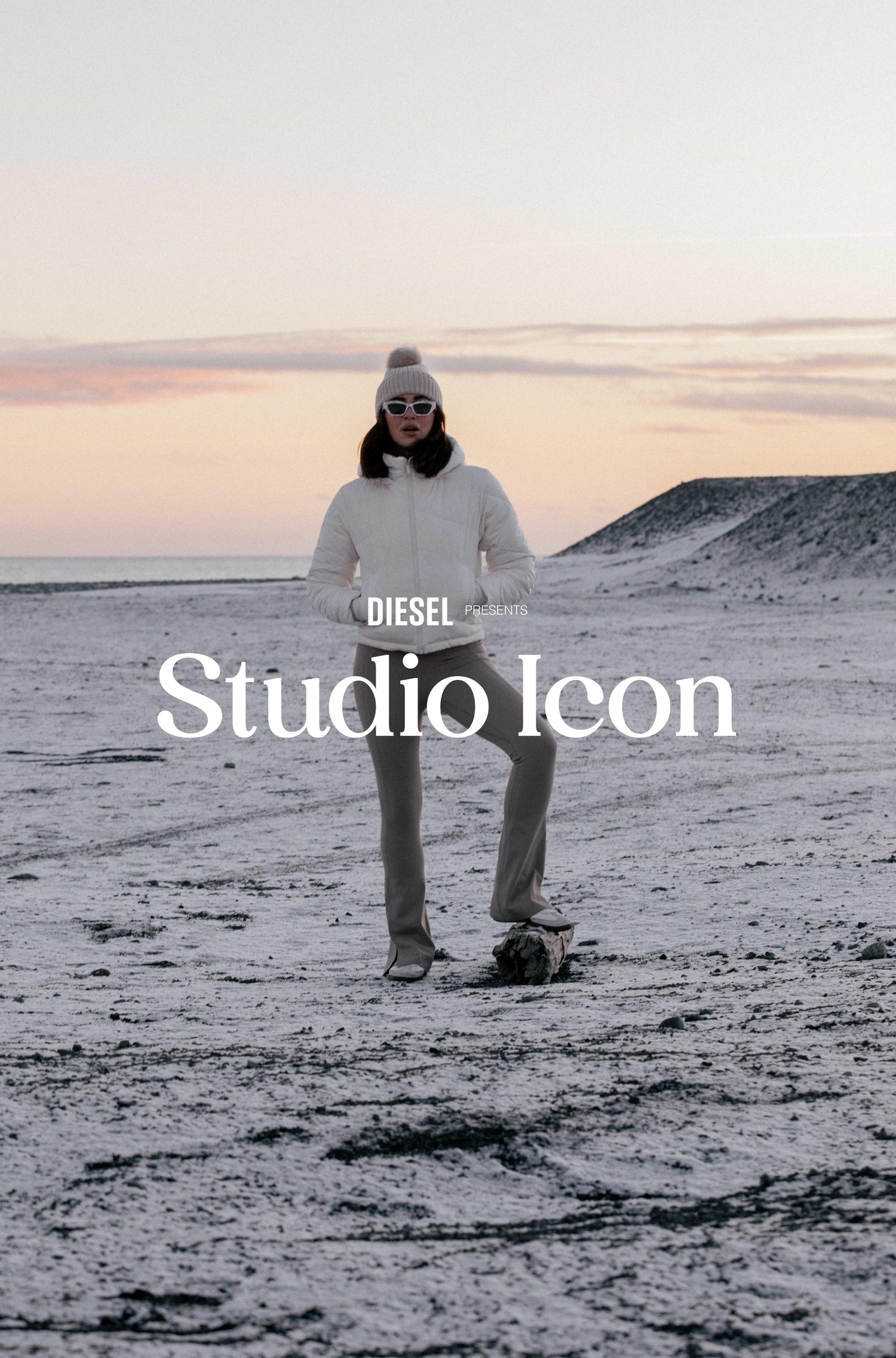 Studio Icon