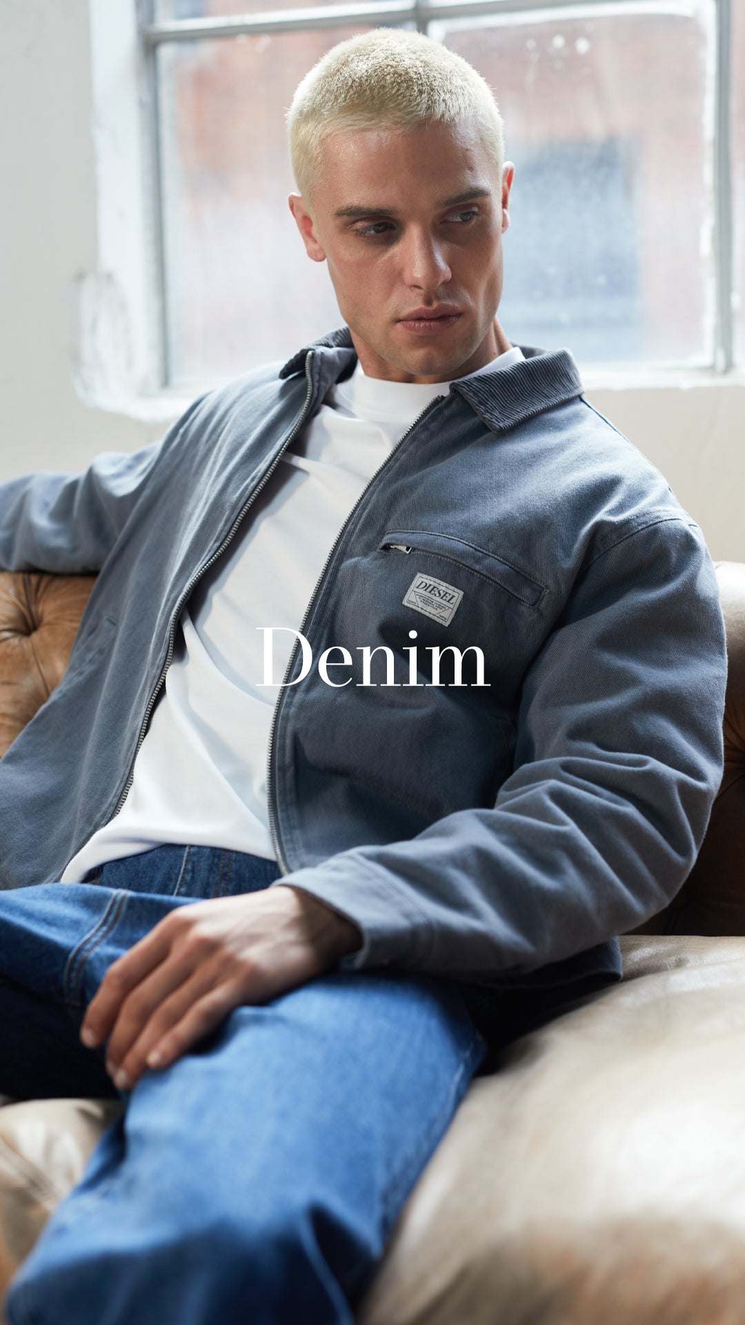 Denim Labratory Denim Lab