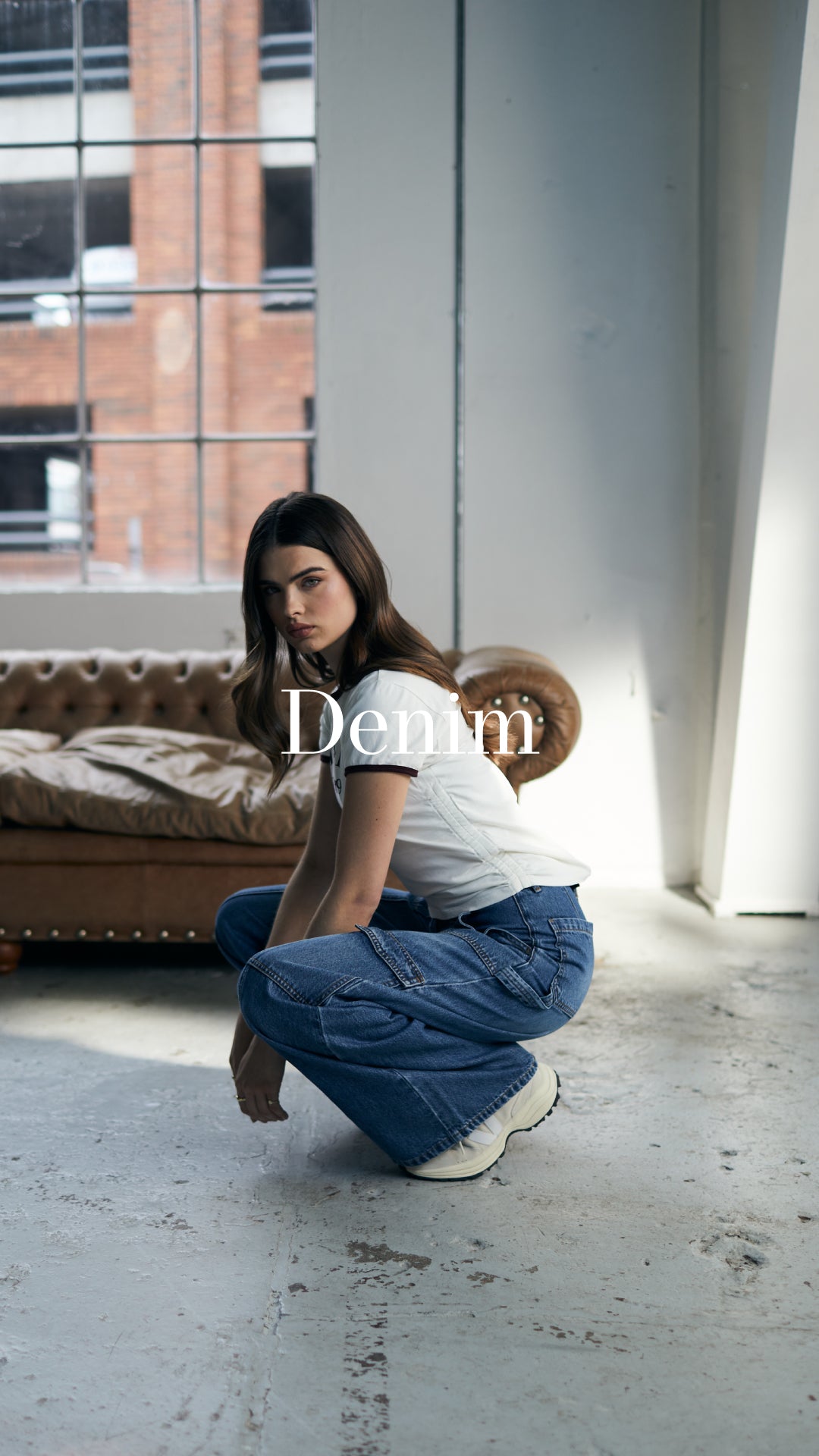 Denim Labratory Denim Lab