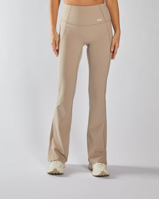 Juno Uhr Glow Pant Mushroom