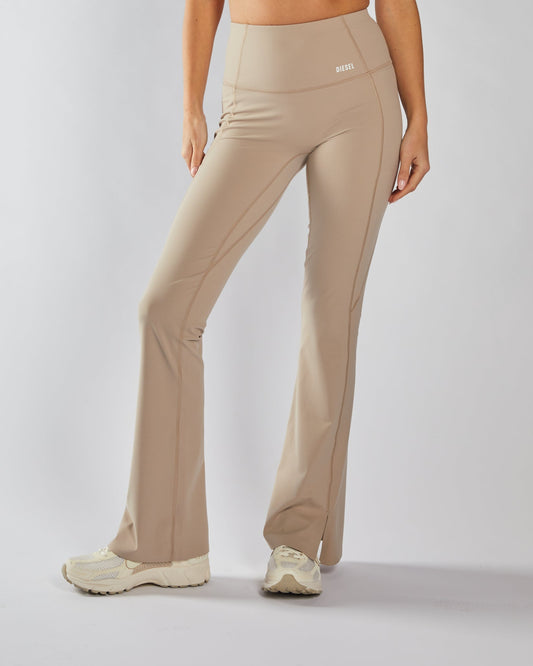 Juno Uhr Glow Pant Mushroom