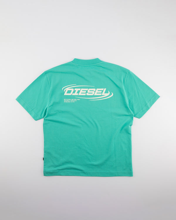Ioannis Tee Sea Glass