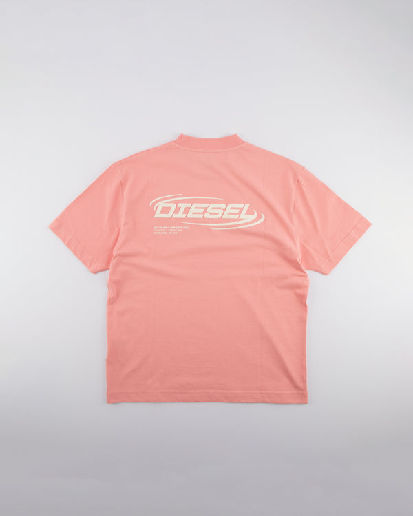 Ioannis Tee Guava Pink