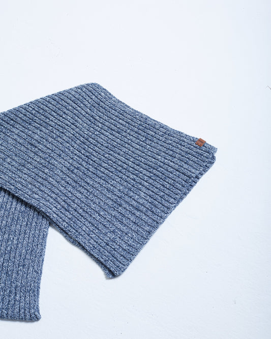 Pete Scarf Blue Slate