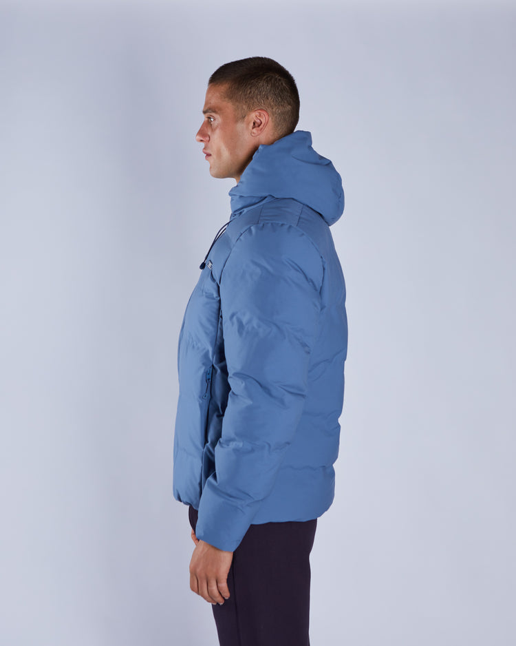 Adam Jacket Agnes Blue