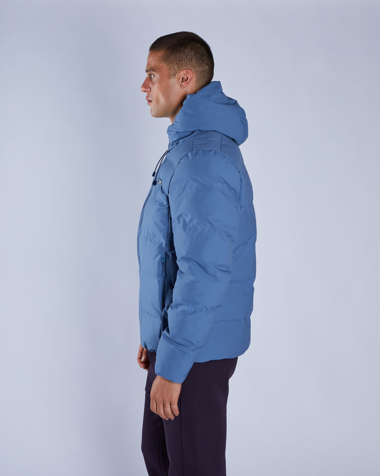 Adam Jacket Agnes Blue