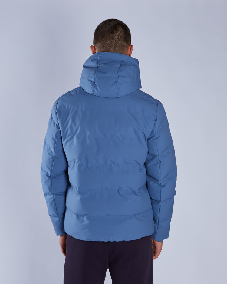Adam Jacket Agnes Blue