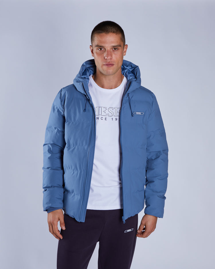 Adam Jacket Agnes Blue