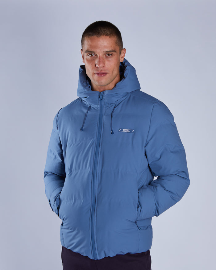 Adam Jacket Agnes Blue