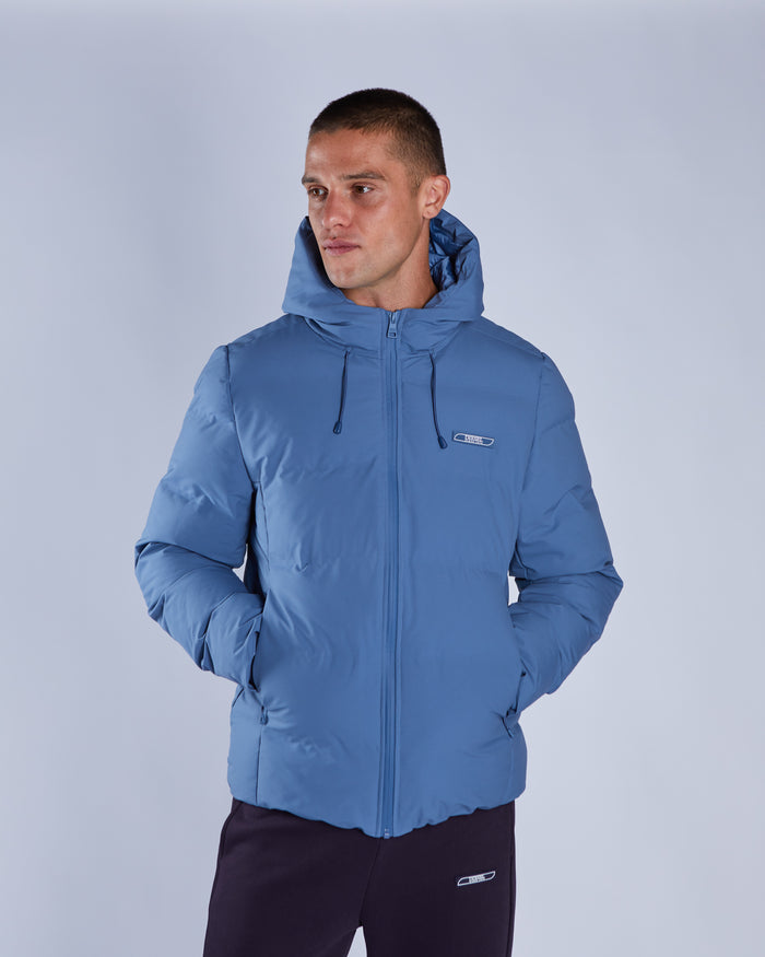 Adam Jacket Agnes Blue