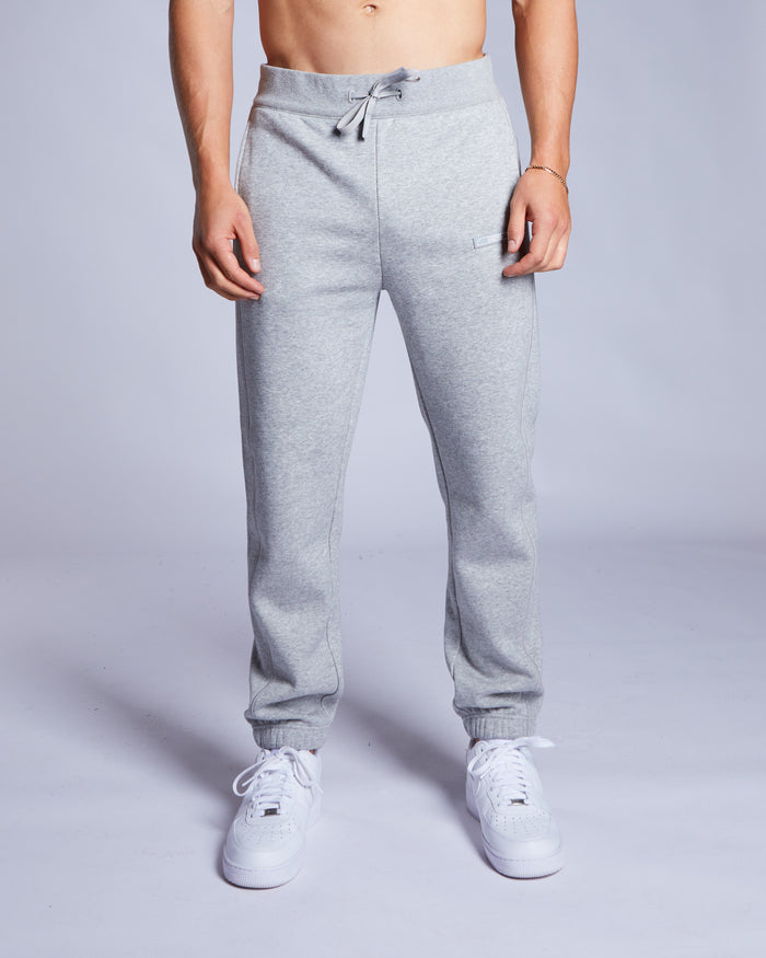 Adrian Jogger Dragon Grey Marl