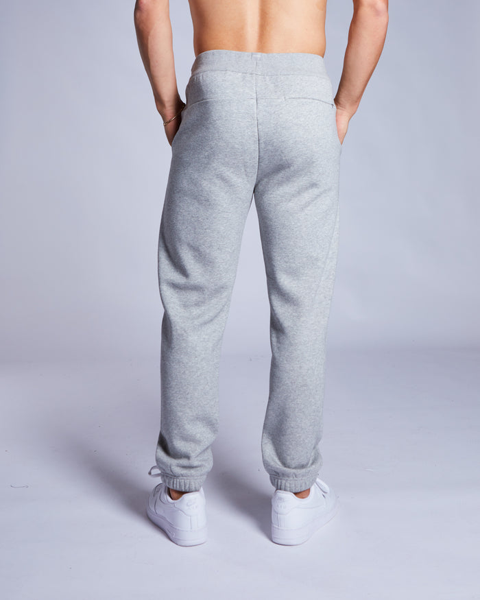 Adrian Jogger Dragon Grey Marl