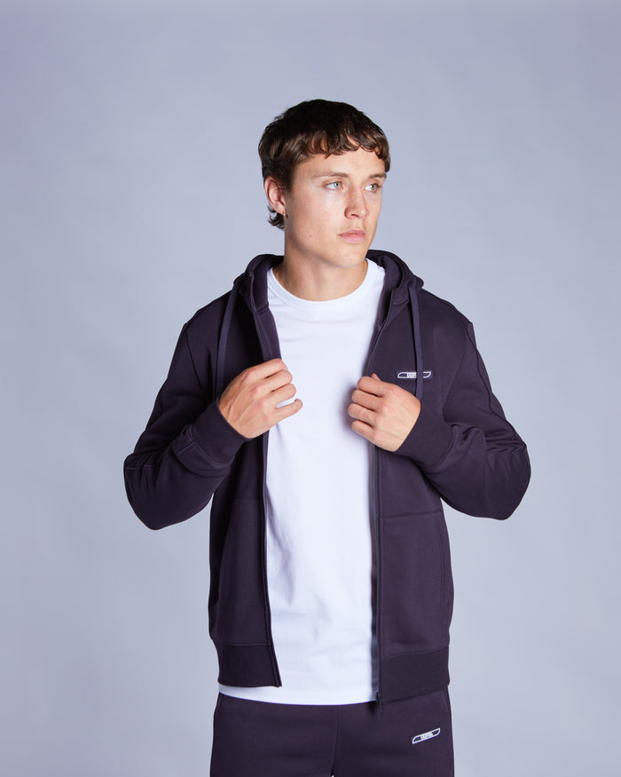 Adrian Zipper Deep Well