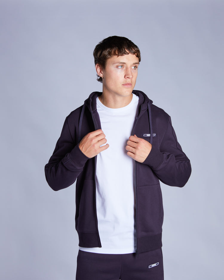 Adrian Zipper Deep Well