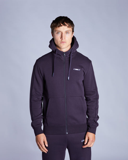 Adrian Zipper Deep Well