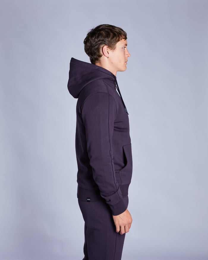 Adrian Zipper Deep Well