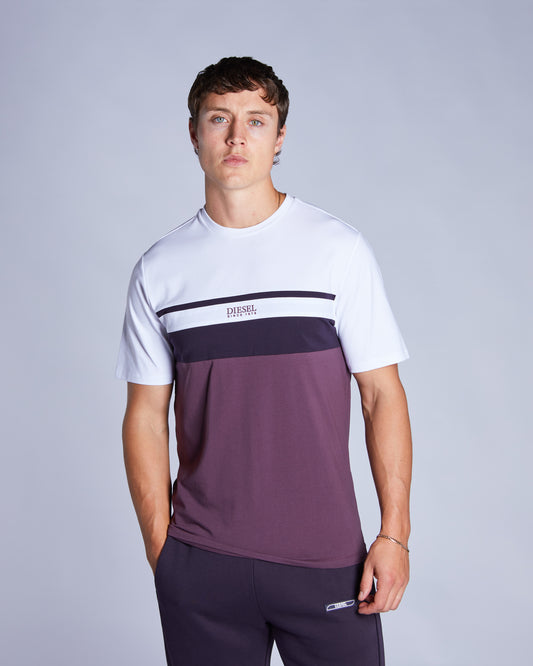 Aiden Tee Deep Wall
