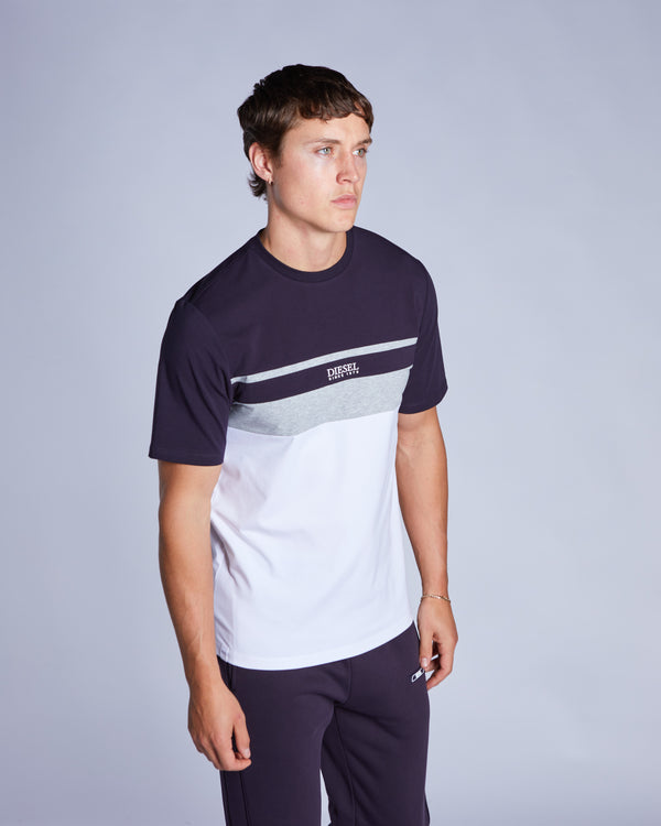 Aiden Tee Deep Well