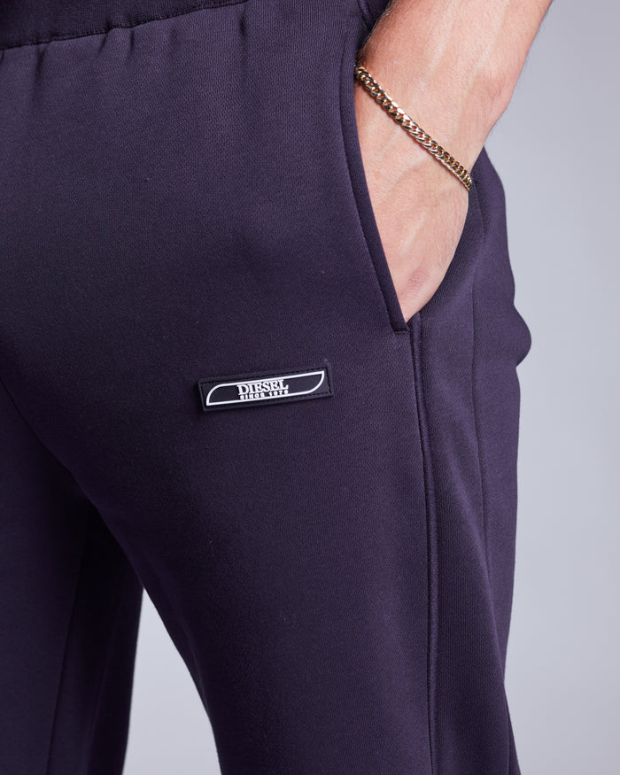 Alan Jogger Deep Well