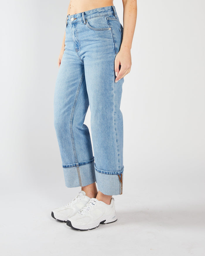 Albany Relaxed Sl Blue