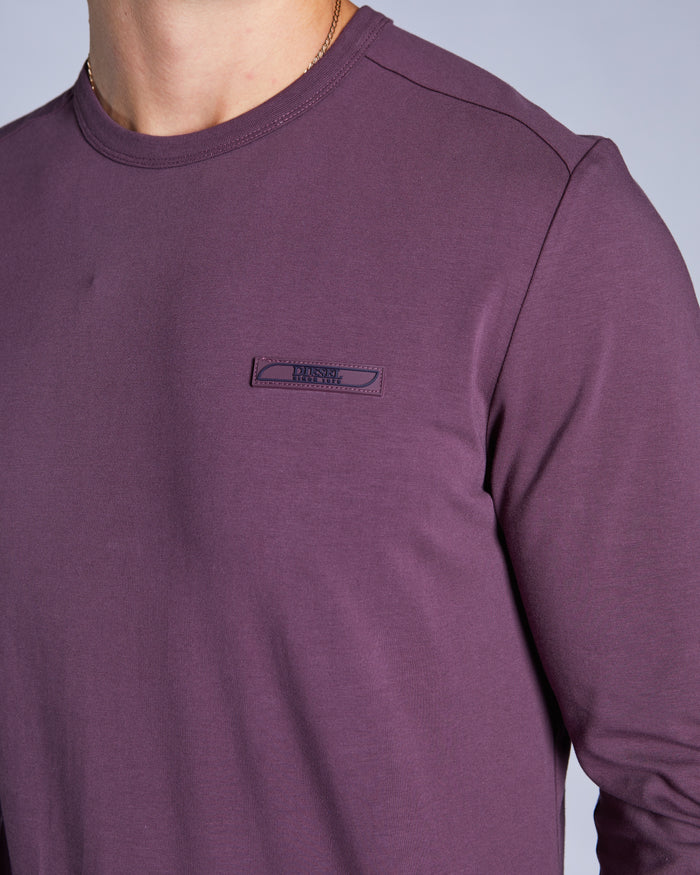 Albert Tee Damson Plum