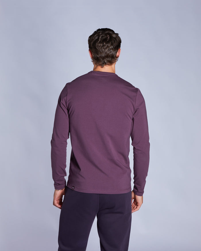 Albert Tee Damson Plum