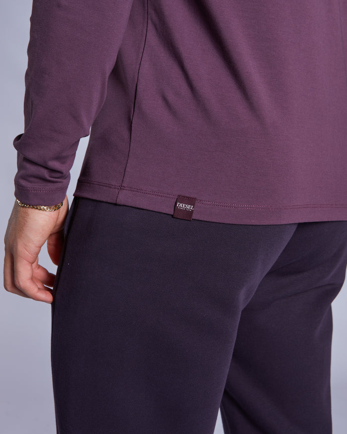 Albert Tee Damson Plum