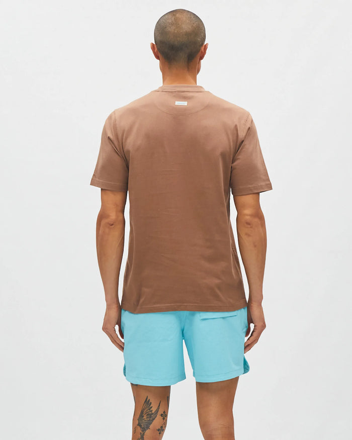 Fanucci Tee Nutmeg Nemo