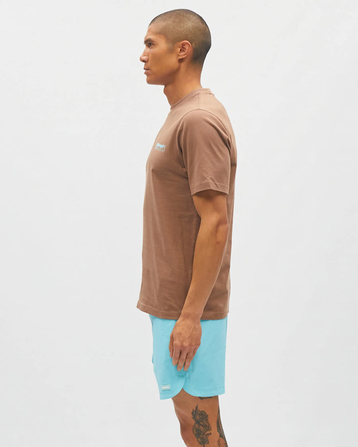 Fanucci Tee Nutmeg Nemo