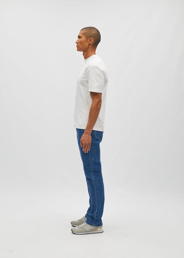 Wilson Straight Blue