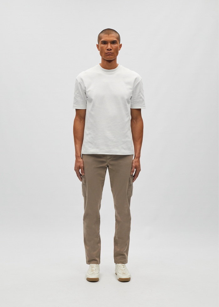 Lennox Chino Beachcomber