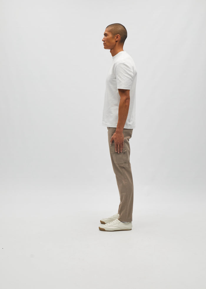 Lennox Chino Beachcomber