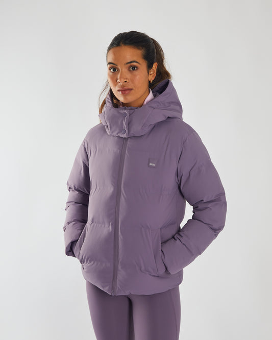 Aline Jacket Lavender Dust