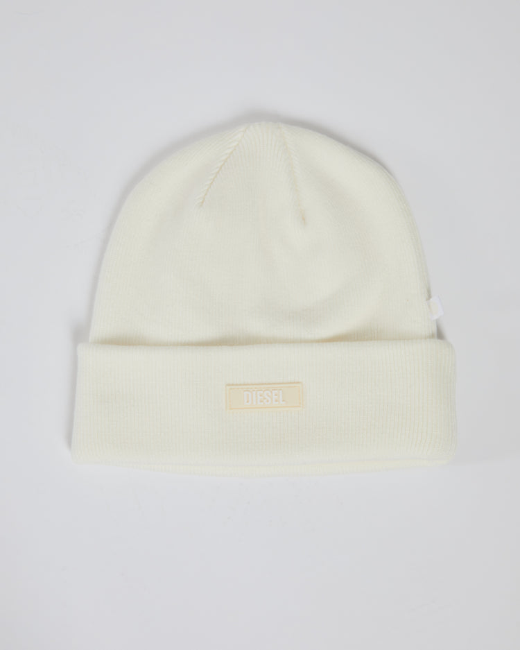 Alora Hat Ivory