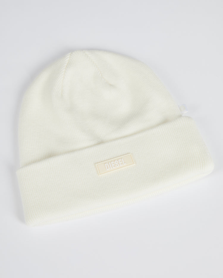 Alora Hat Ivory