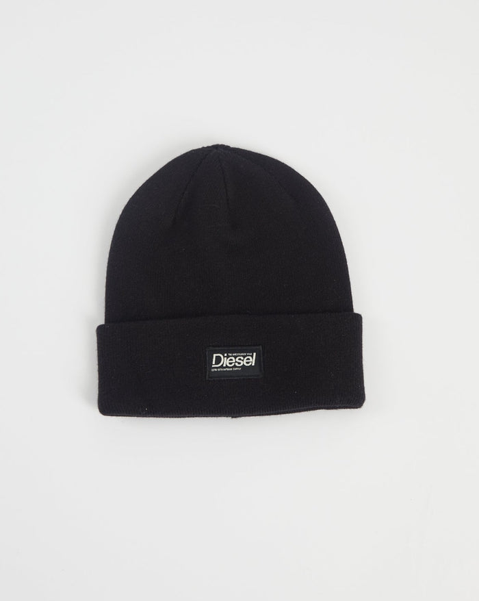 Anderson Hat Black