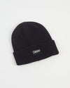 Anderson Hat Black