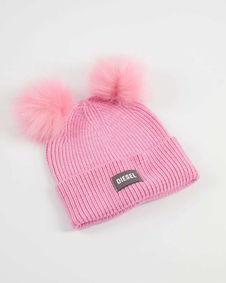 Annalisa Hat Candy Pink