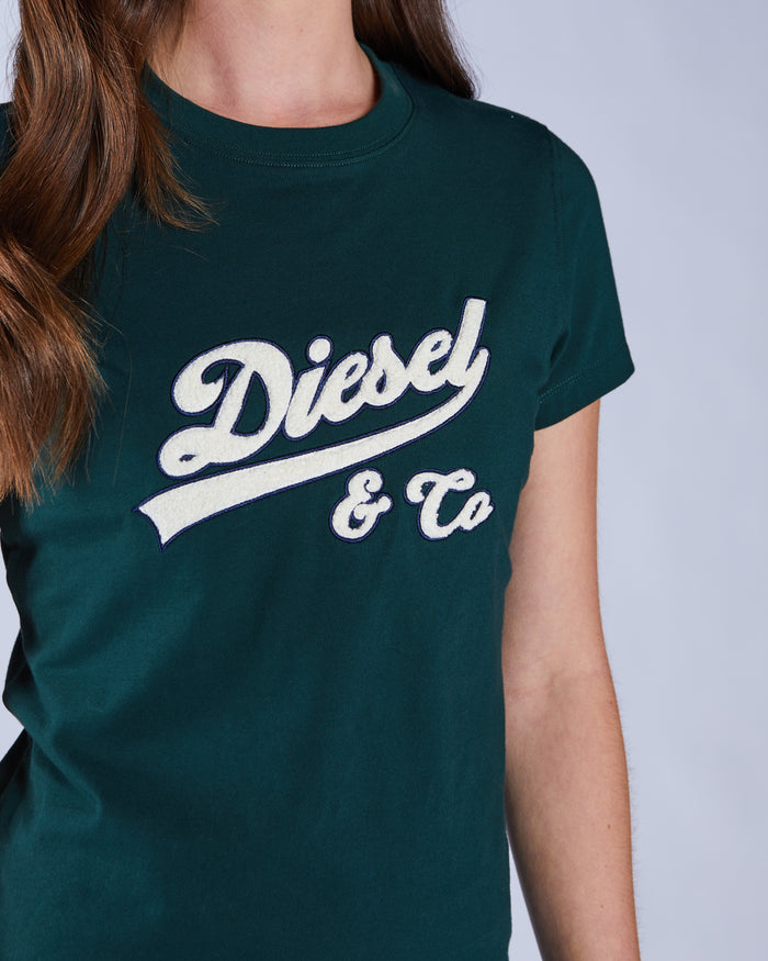 Antonia Tee Deep Ivy