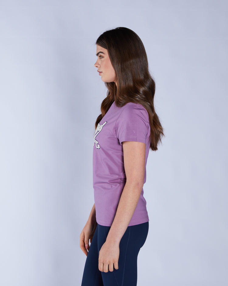 Antonia Tee Very Grape