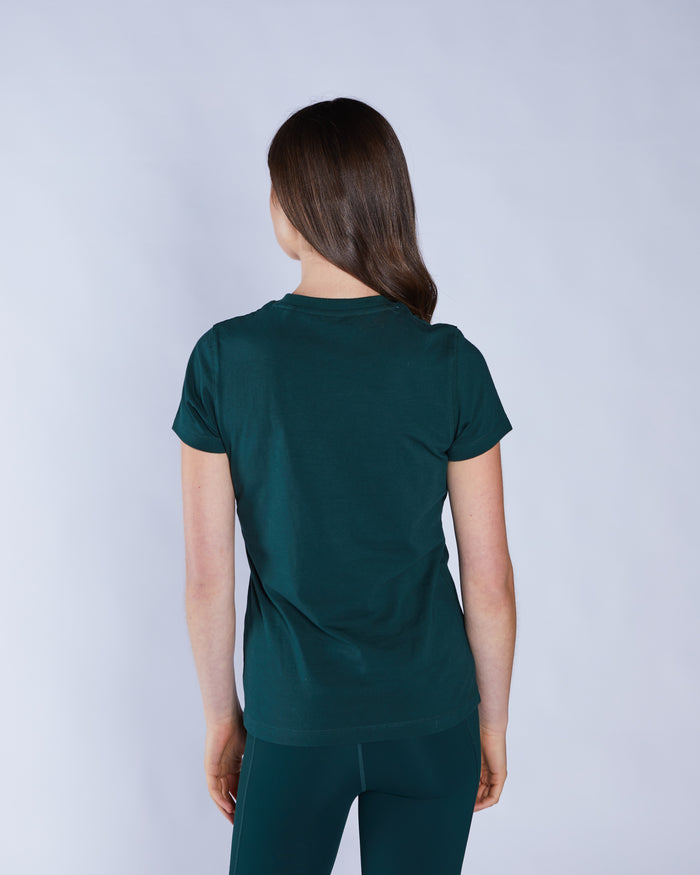Antonia Tee Deep Ivy