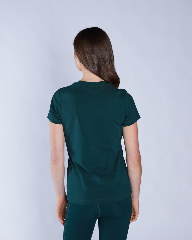 Antonia Tee Deep Ivy