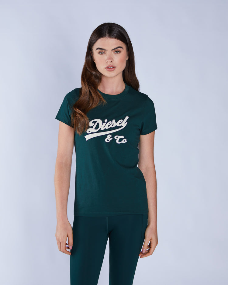 Antonia Tee Deep Ivy