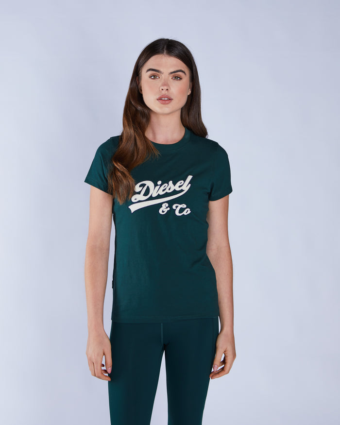 Antonia Tee Deep Ivy