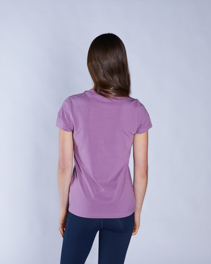 Antonia Tee Very Grape