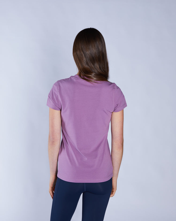 Antonia Tee Very Grape